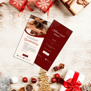 Ajándékutalvány - Téli feltöltődés csomag